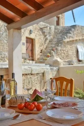 Villa, 3 Yatak Odası, Teras