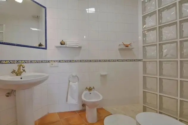 Villa, 3 Yatak Odası, Teras