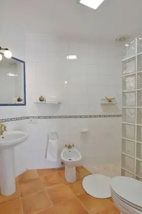 Villa, 3 Yatak Odası, Teras