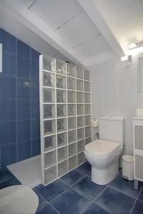 Villa, 3 Yatak Odası, Teras