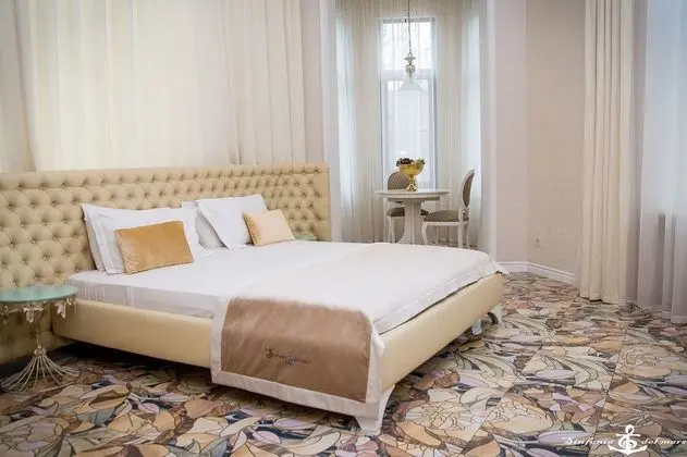Luxury Süit