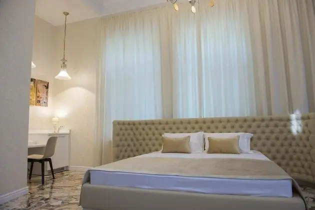 Luxury Süit