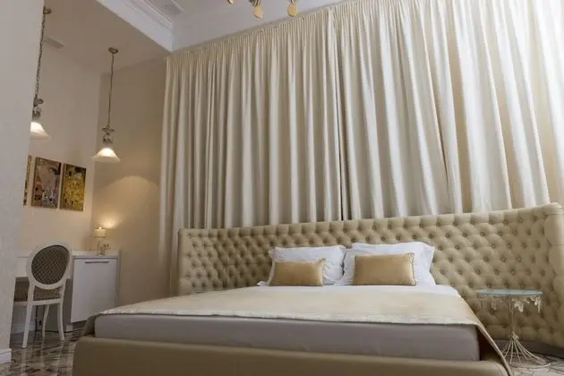 Luxury Süit