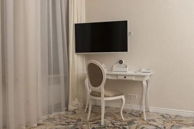 Luxury Süit