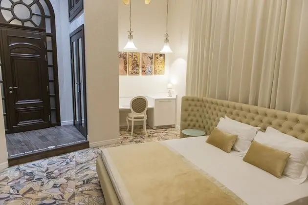 Luxury Süit