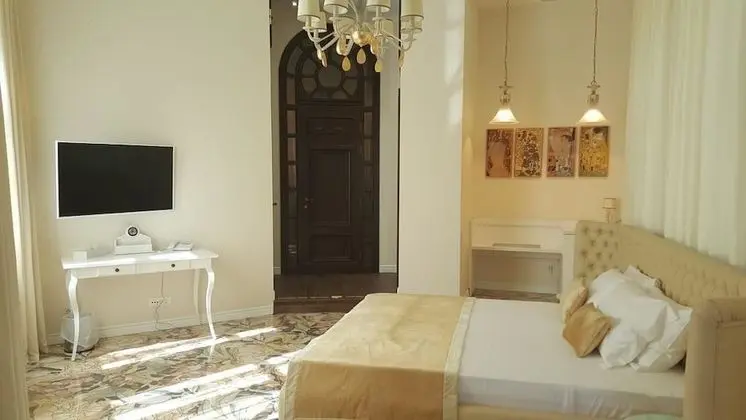Luxury Süit