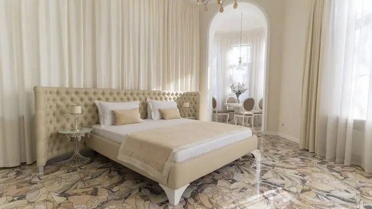 Luxury Süit