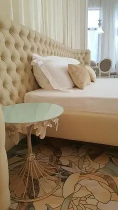 Luxury Süit