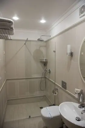 Luxury Süit