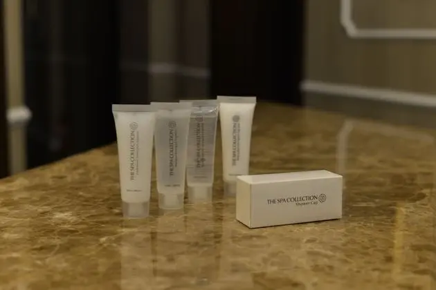 Luxury Süit