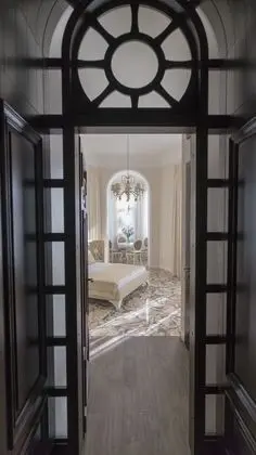 Luxury Süit