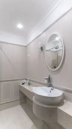 Luxury Süit