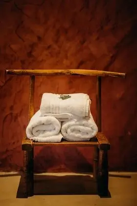 Luxury Süit