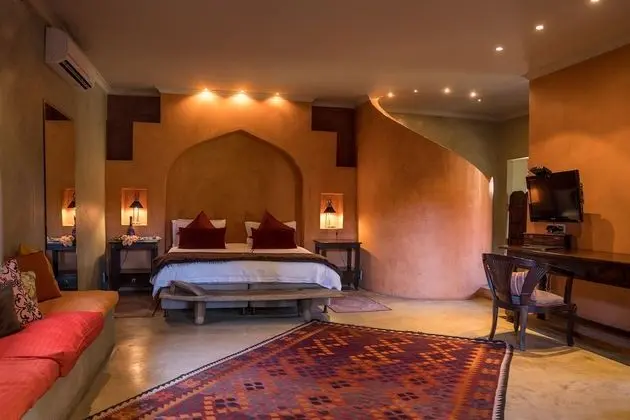 Luxury Süit