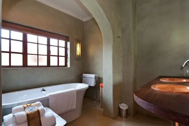 Luxury Süit