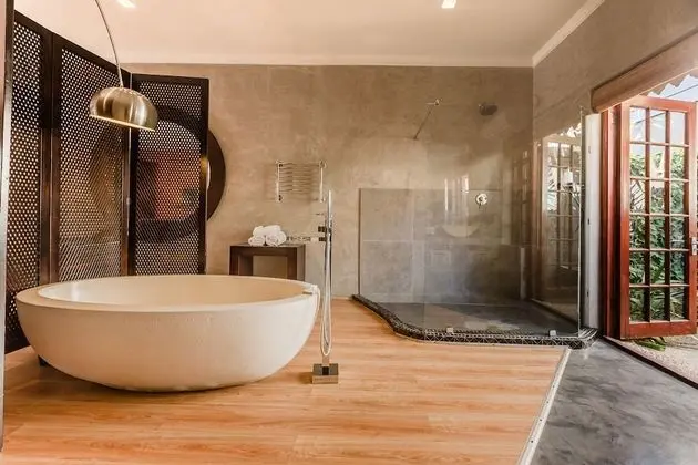 Luxury Süit