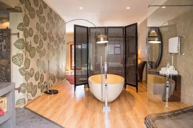 Luxury Süit