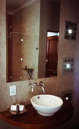 Luxury Süit