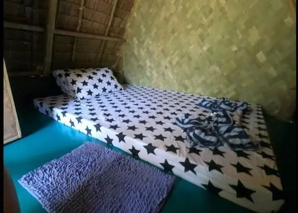 Basic Çadır, Dağ Manzaralı