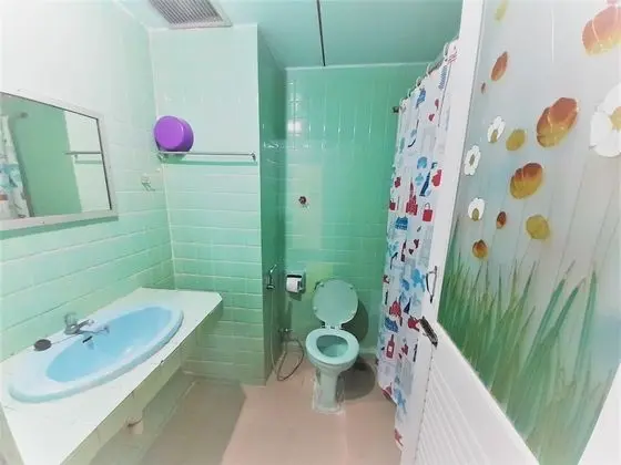 Deluxe İki Ayrı Yataklı Oda