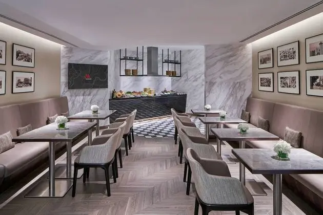 Club Süit, 1 Yatak Odası