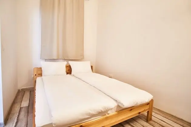 Deluxe Apart Daire, 1 Çift Kişilik Yatak, Sigara İçilmez