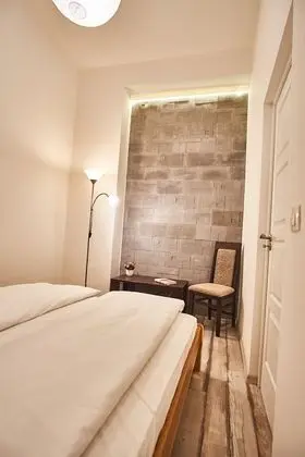 Deluxe Apart Daire, 1 Çift Kişilik Yatak, Sigara İçilmez
