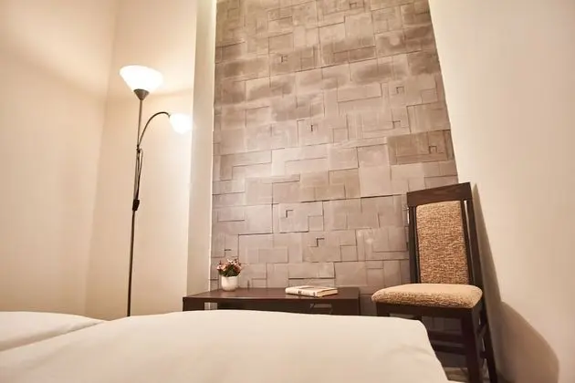 Deluxe Apart Daire, 1 Çift Kişilik Yatak, Sigara İçilmez