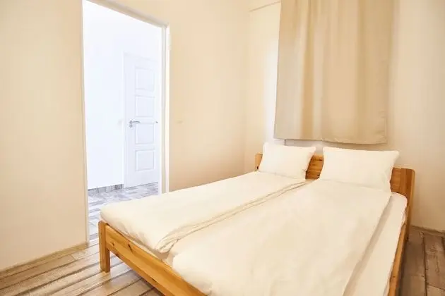 Deluxe Apart Daire, 1 Çift Kişilik Yatak, Sigara İçilmez