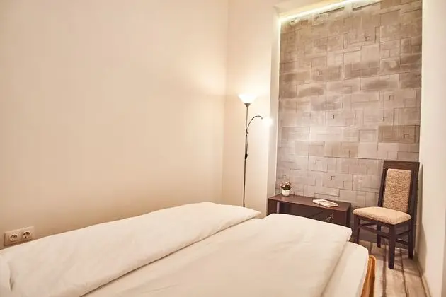 Deluxe Apart Daire, 1 Çift Kişilik Yatak, Sigara İçilmez