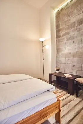 Deluxe Apart Daire, 1 Çift Kişilik Yatak, Sigara İçilmez