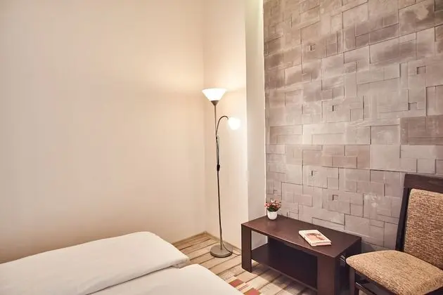 Deluxe Apart Daire, 1 Çift Kişilik Yatak, Sigara İçilmez