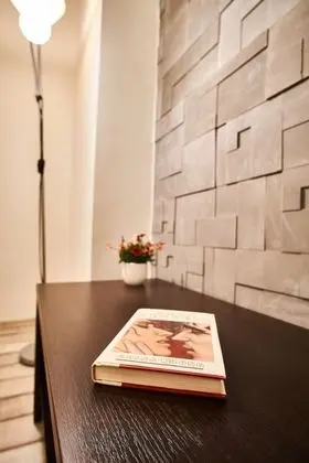 Deluxe Apart Daire, 1 Çift Kişilik Yatak, Sigara İçilmez