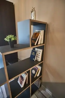 Deluxe Apart Daire, 1 Çift Kişilik Yatak, Sigara İçilmez