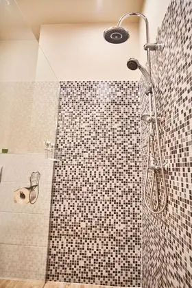 Deluxe Apart Daire, 1 Çift Kişilik Yatak, Sigara İçilmez