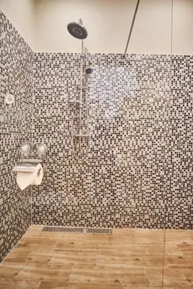 Deluxe Apart Daire, 1 Çift Kişilik Yatak, Sigara İçilmez