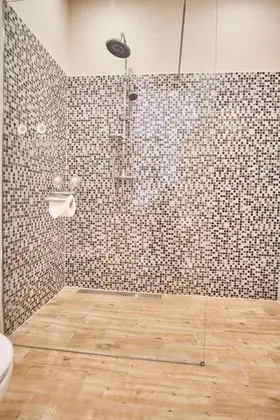 Deluxe Apart Daire, 1 Çift Kişilik Yatak, Sigara İçilmez