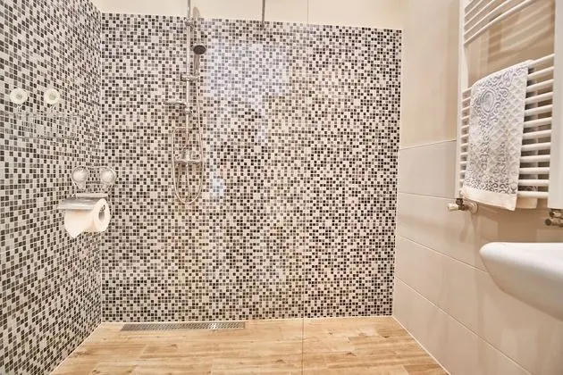Deluxe Apart Daire, 1 Çift Kişilik Yatak, Sigara İçilmez