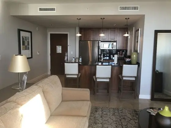 Luxury Daire, 1 Yatak Odası, Kanal Manzaralı