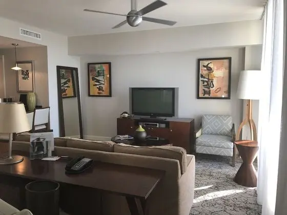 Luxury Daire, 1 Yatak Odası, Kanal Manzaralı
