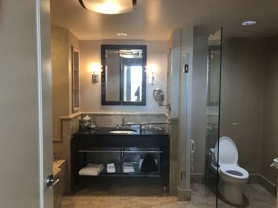 Luxury Daire, 1 Yatak Odası, Kanal Manzaralı