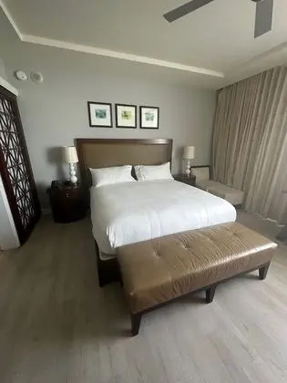 Luxury Daire, 2 Yatak Odası, Okyanus Manzaralı