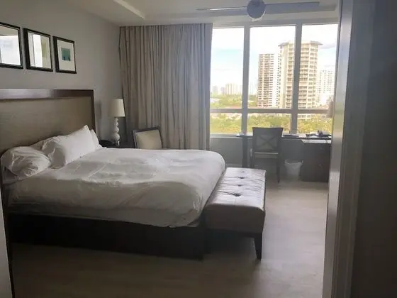 Luxury Daire, 2 Yatak Odası, Okyanus Manzaralı
