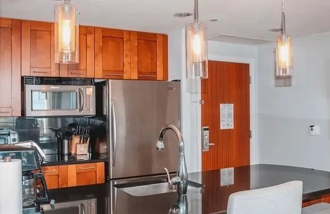 Luxury Daire, 2 Yatak Odası, Okyanus Manzaralı