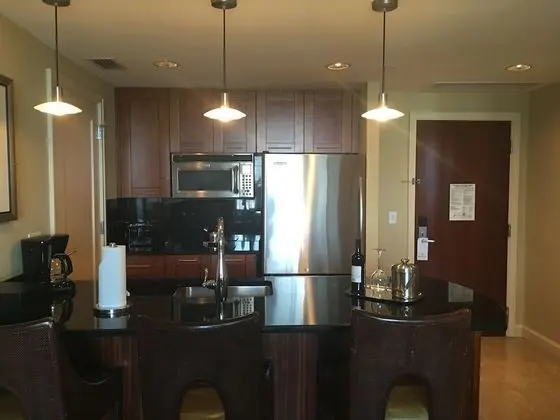 Luxury Daire, 2 Yatak Odası, Okyanus Manzaralı