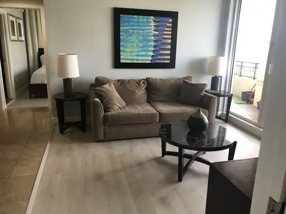 Luxury Daire, 2 Yatak Odası, Okyanus Manzaralı