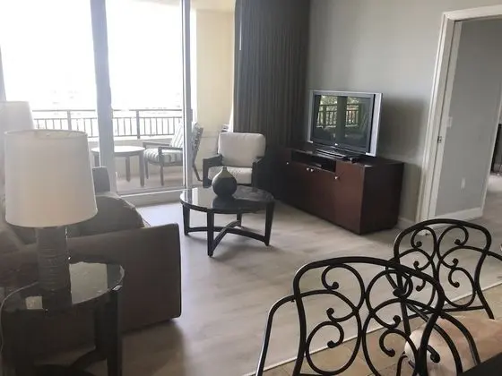 Luxury Daire, 2 Yatak Odası, Okyanus Manzaralı