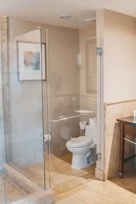 Luxury Daire, 2 Yatak Odası, Okyanus Manzaralı