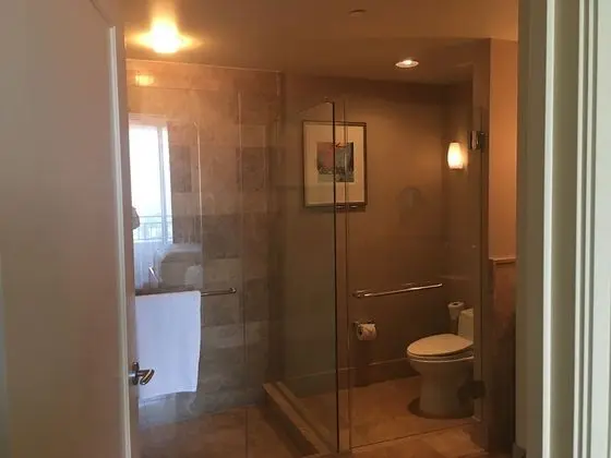 Luxury Daire, 2 Yatak Odası, Okyanus Manzaralı