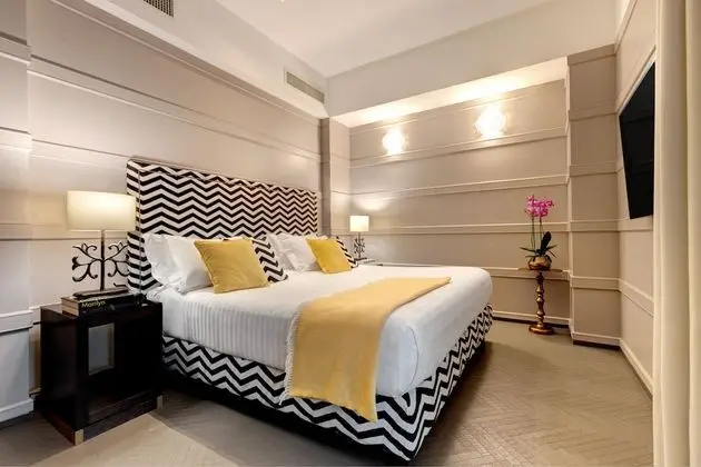 Family Süit, 2 Yatak Odası, Bağlantılı Odalar